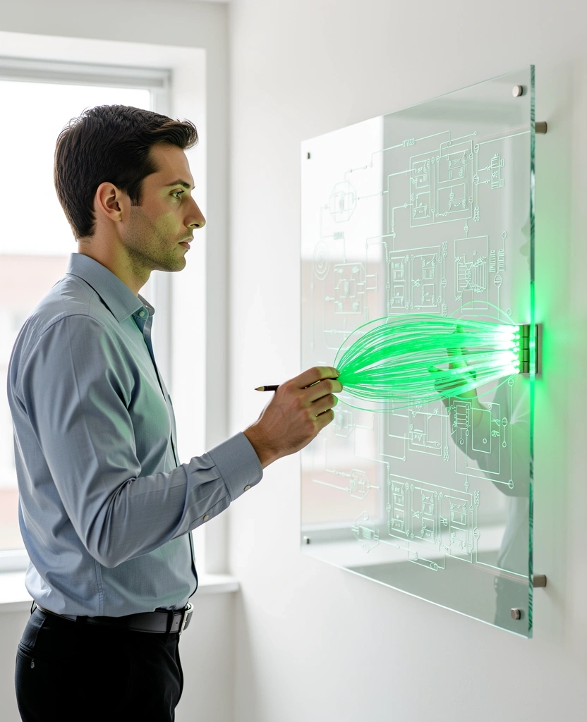 Lead Technical Architect at CodeBaseLogic