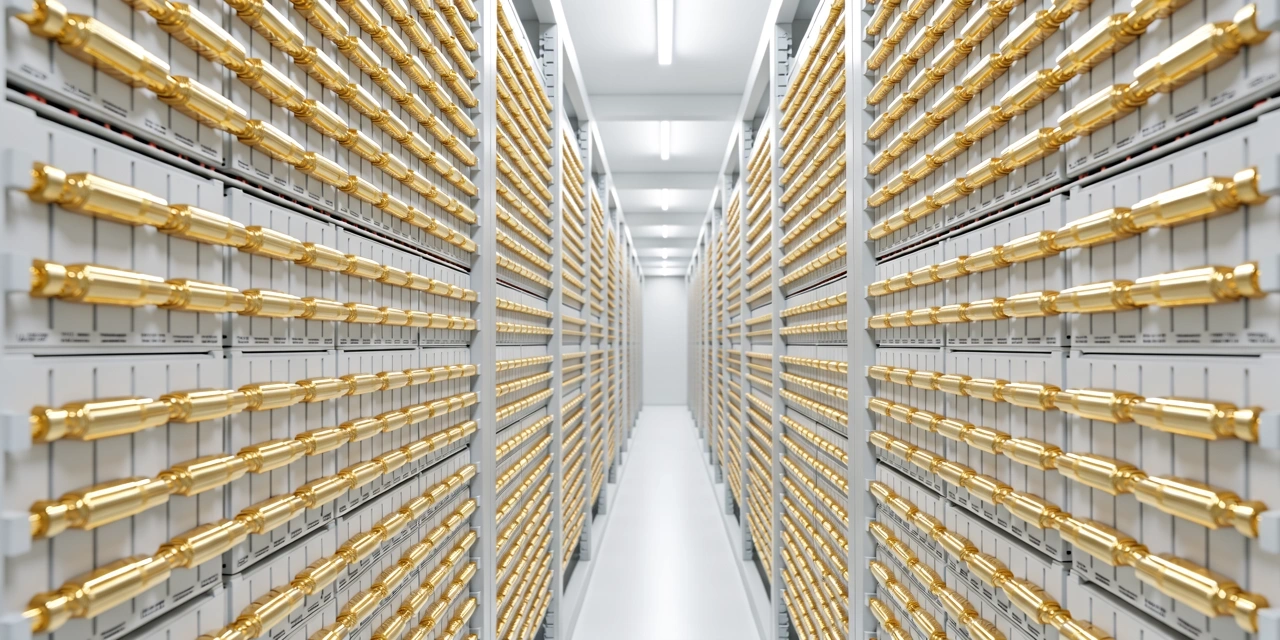 Precision engineering components