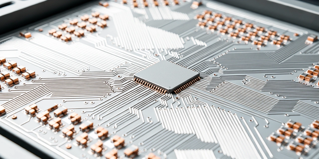 Infrastructure verification scene