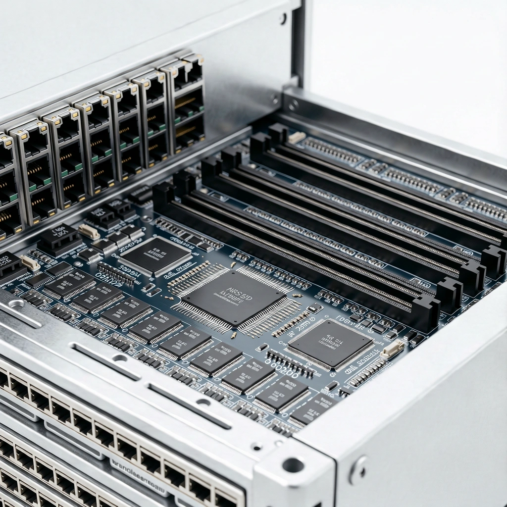 Infrastructure Performance