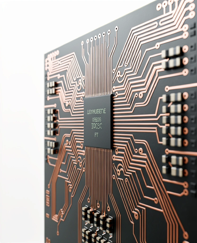 Inside Logic Infrastructure