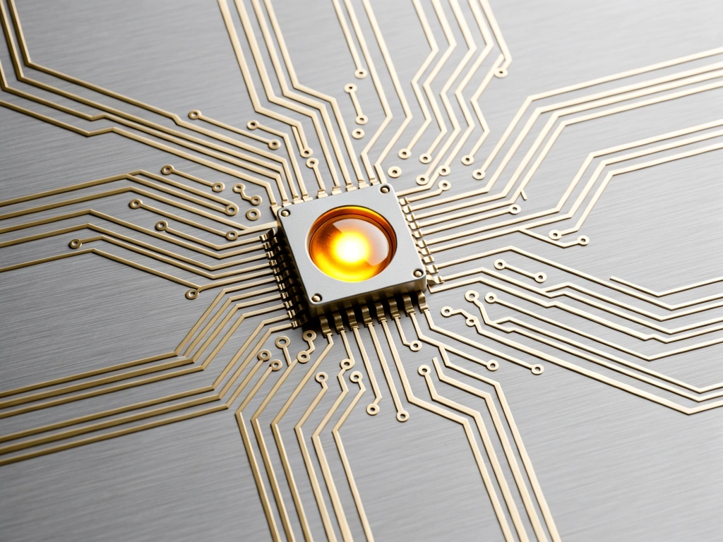 Security infrastructure